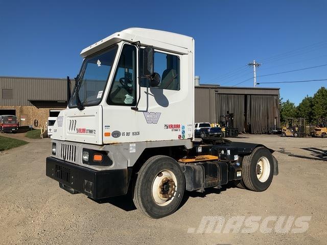 Kalmar Ottowa Terminalni tegljači