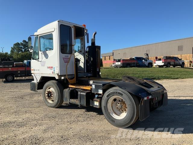 Kalmar Ottowa Terminalni tegljači