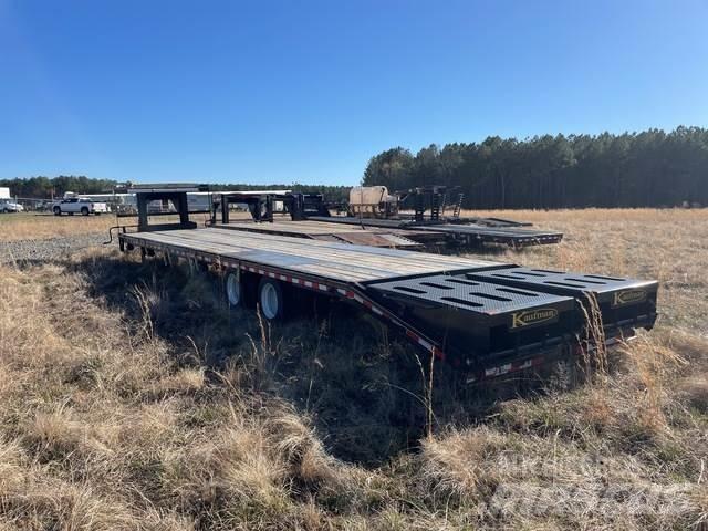 Kaufman  Autotransporter prikolice