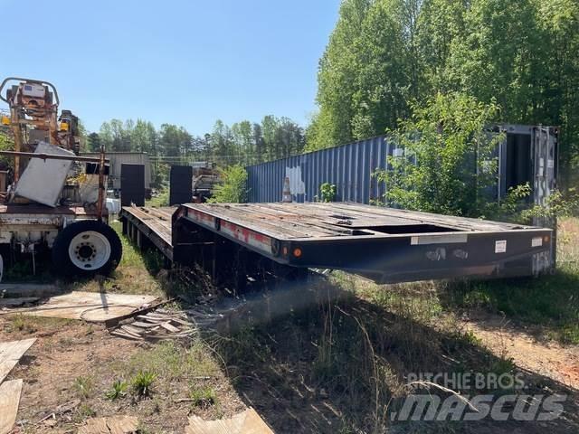 Kaufman  Autotransporter prikolice