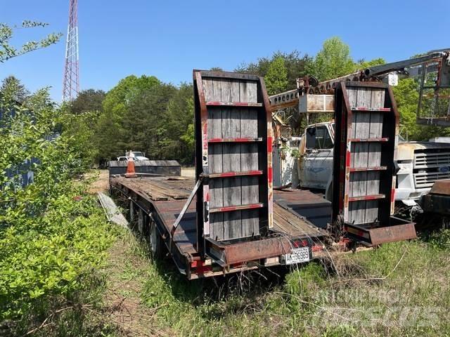 Kaufman  Autotransporter prikolice