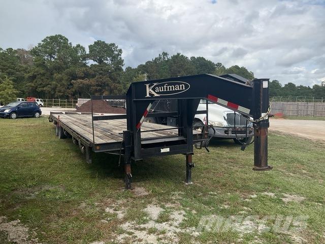 Kaufman  Autotransporter prikolice