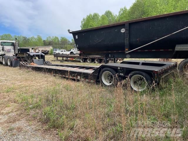 Kaufman DT35 Niski utovarivači