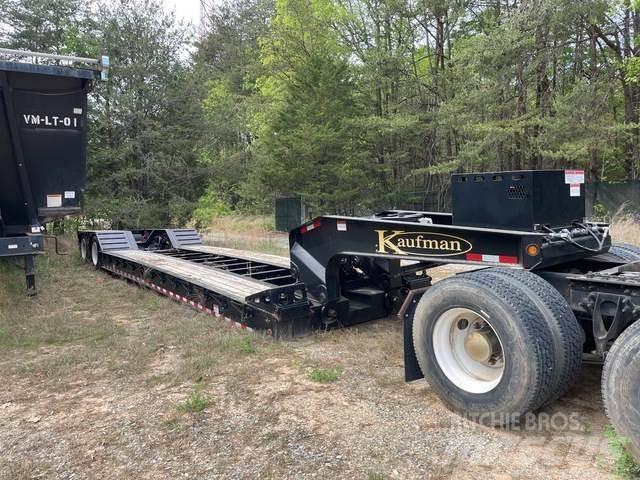 Kaufman DT35 Niski utovarivači