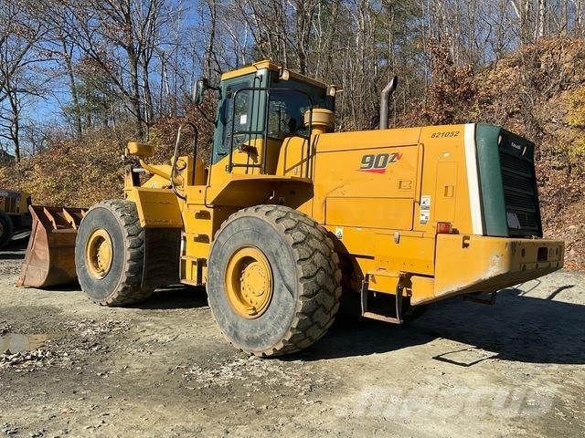 Kawasaki 90ZV Utovarivači na točkove