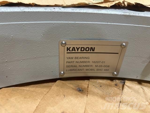  Kaydon Ostale kargo komponente