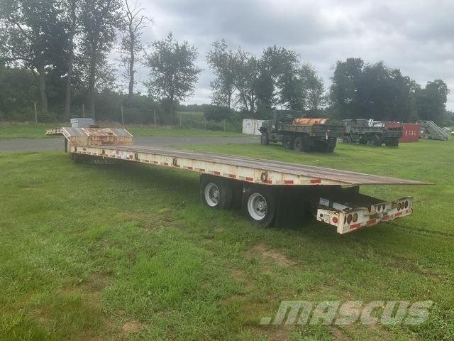  Kaylin Autotransporter prikolice