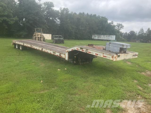  Kaylin Autotransporter prikolice