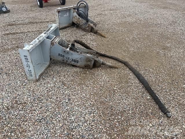 Kent FX45CP-QA Ostalo za građevinarstvo