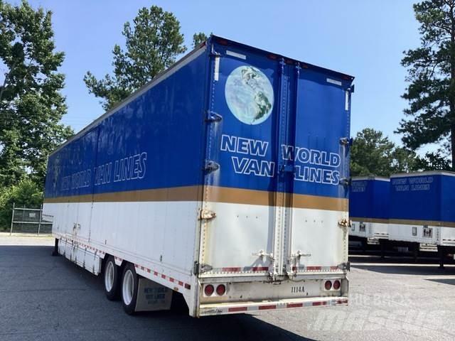  Kentucky Ostale prikolice