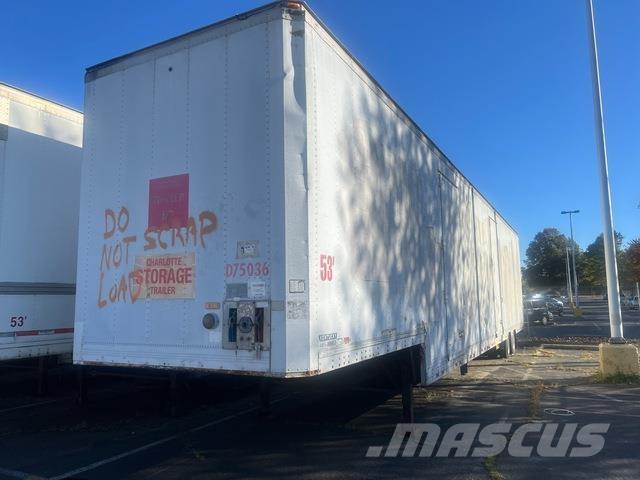  Kentucky Prikolice sa sandukom