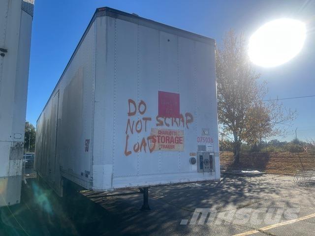  Kentucky Prikolice sa sandukom