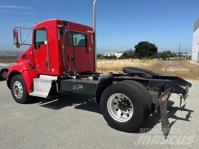 Kenworth  Tegljači