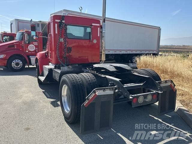 Kenworth  Tegljači