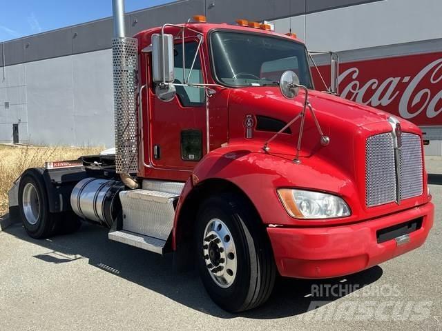 Kenworth  Tegljači