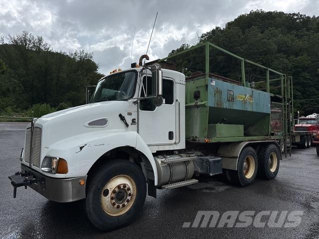 Kenworth  Ostale poljoprivredne mašine