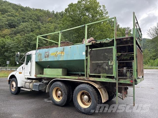 Kenworth  Ostale poljoprivredne mašine