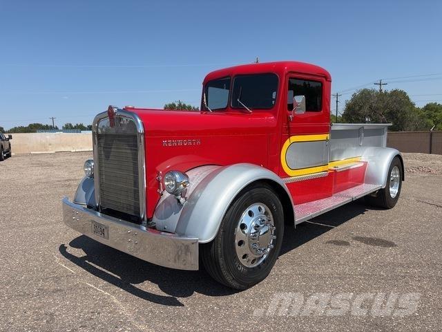 Kenworth  Pik up kamioni