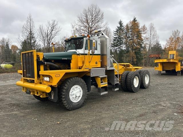 Kenworth 850 Tegljači