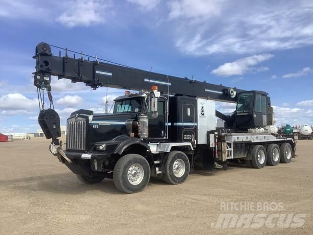 Kenworth C500 Ostali kamioni