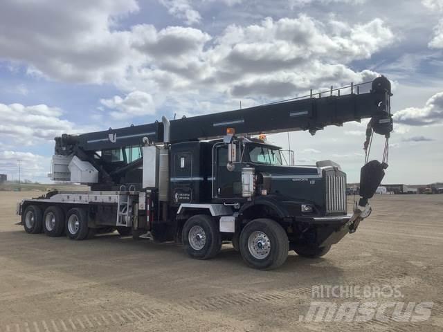 Kenworth C500 Ostali kamioni