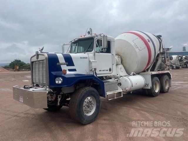 Kenworth C500 Ostali kamioni