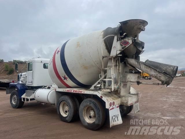Kenworth C500 Ostali kamioni
