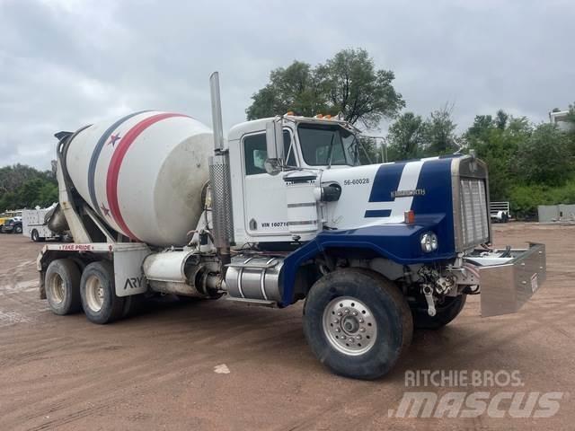 Kenworth C500 Ostali kamioni