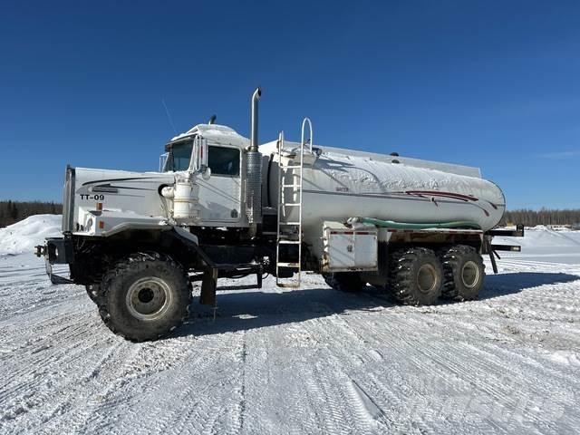 Kenworth C520 Kamioni za vodu