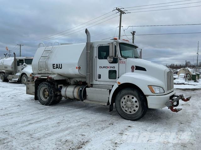 Kenworth CDN Kamioni za vodu