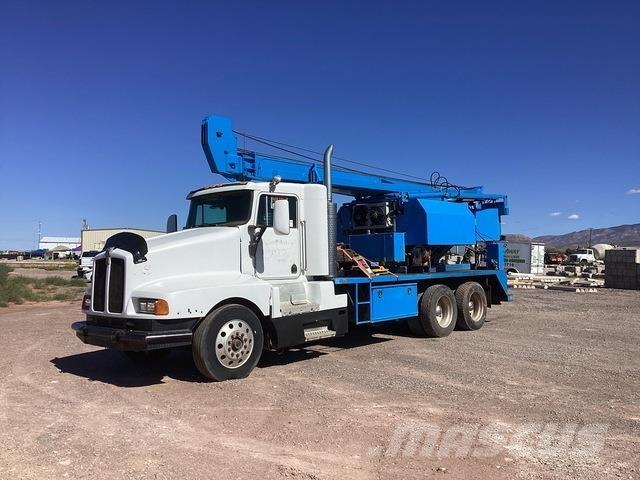 Kenworth T 660 Ostali kamioni