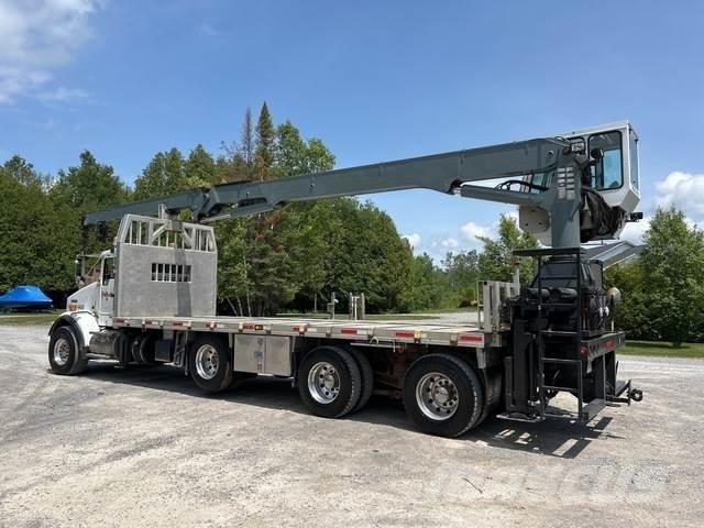Kenworth T-800 Ostali kamioni