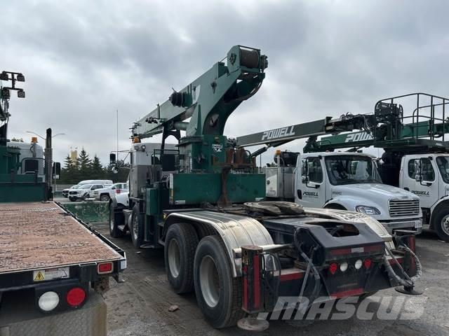 Kenworth T-800 Ostali kamioni