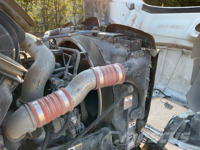 Kenworth T170 Komunalna vozila za opštu namenu