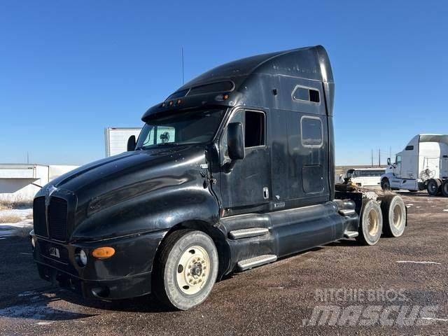 Kenworth T2000 Tegljači