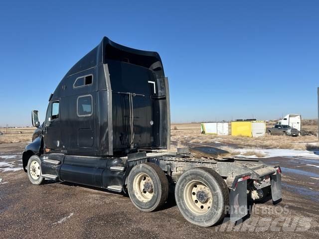 Kenworth T2000 Tegljači