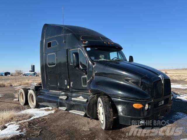 Kenworth T2000 Tegljači