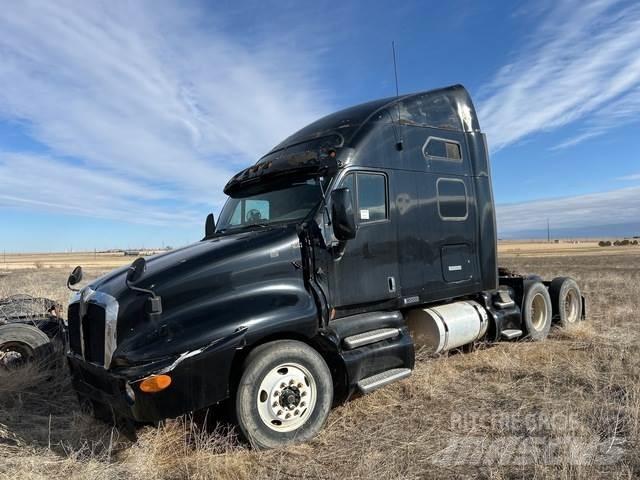 Kenworth T2000 Tegljači