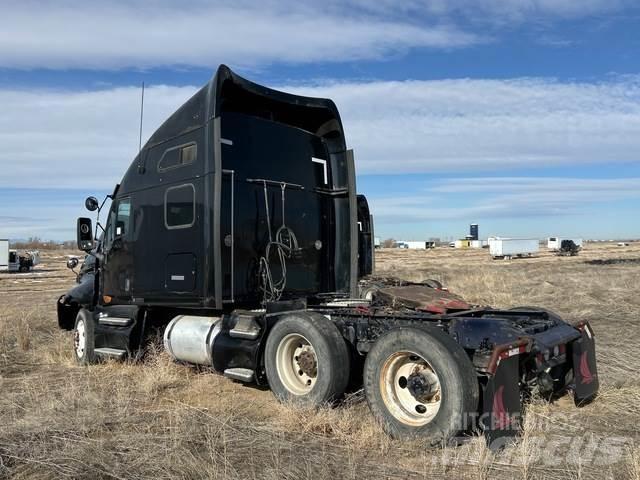 Kenworth T2000 Tegljači