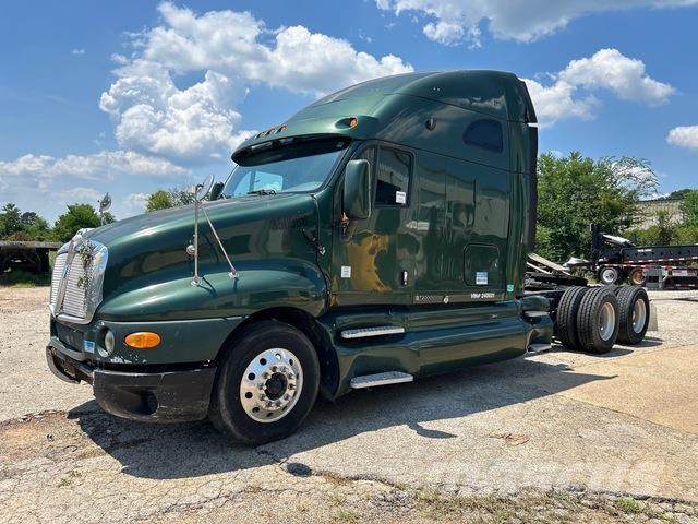 Kenworth T2000 Tegljači