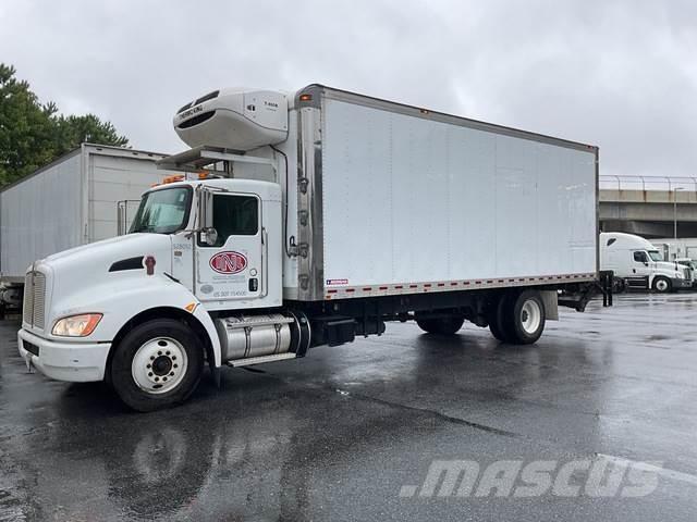 Kenworth T270 Kamioni hladnjače