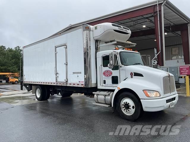 Kenworth T270 Kamioni hladnjače