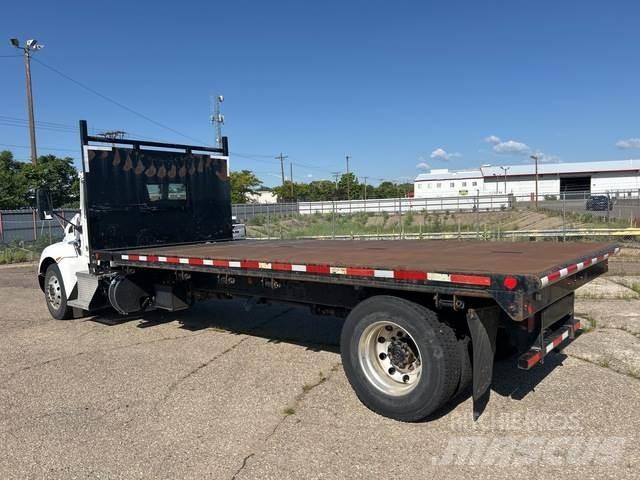 Kenworth T3 Kamioni sa otvorenim sandukom