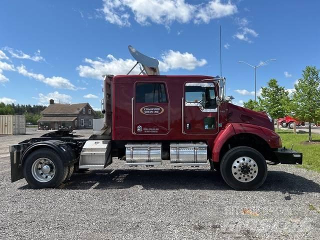 Kenworth T300 Tegljači