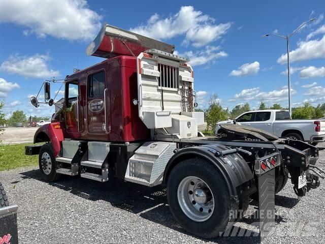 Kenworth T300 Tegljači
