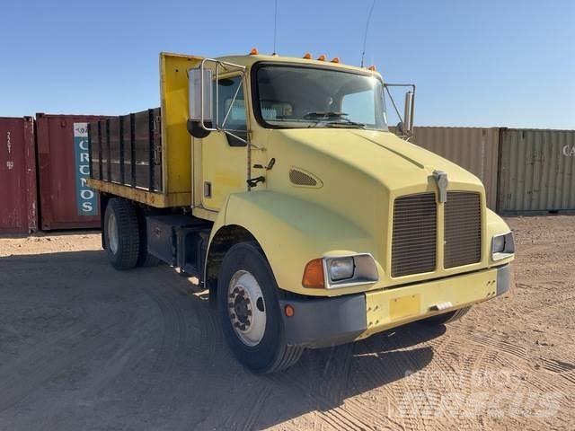 Kenworth T300 Kiperi kamioni