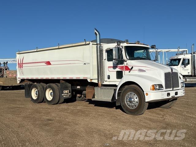 Kenworth T300 Poljoprivredni / žitni kamioni