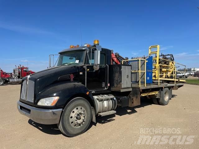 Kenworth T370 Ostalo za građevinarstvo