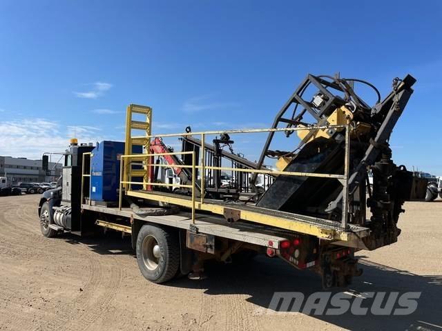 Kenworth T370 Ostalo za građevinarstvo