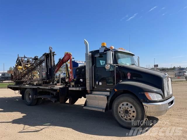 Kenworth T370 Ostalo za građevinarstvo